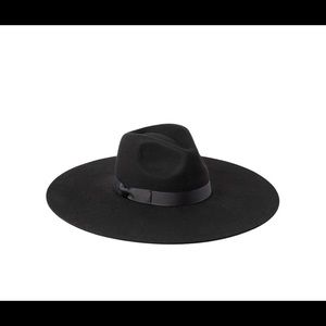 Lack of Color - Montana Midnight Muse Hat